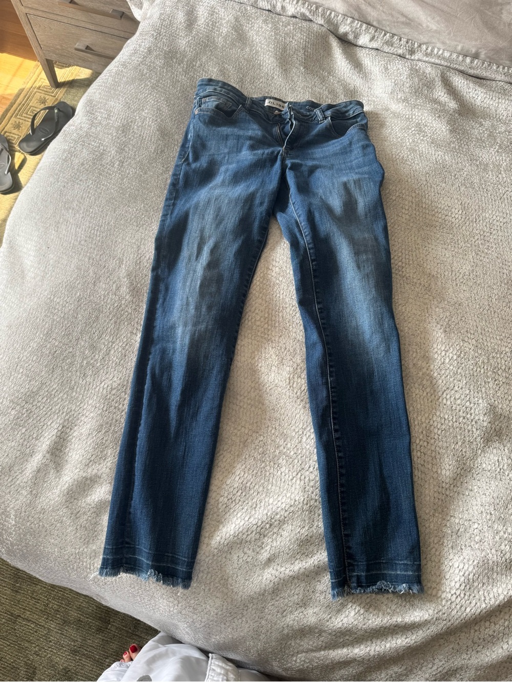 DL1961 Coco Curvy Straight Parsons 29